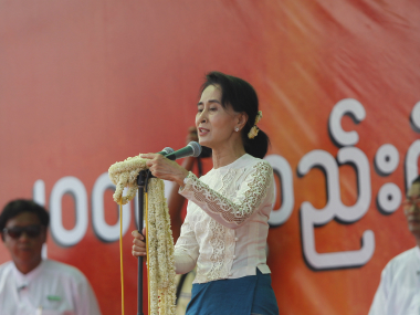 Myanmar: Constitutional reforms needed for democracy, says UN envoy Myanmar: Constitutional reforms needed for democracy, says UN envoy