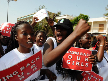 African leaders unite against Boko Haram, seek help from US, France, Britain African leaders unite against Boko Haram, seek help from US, France, Britain