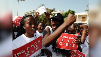 African leaders unite against Boko Haram, seek help from US, France, Britain