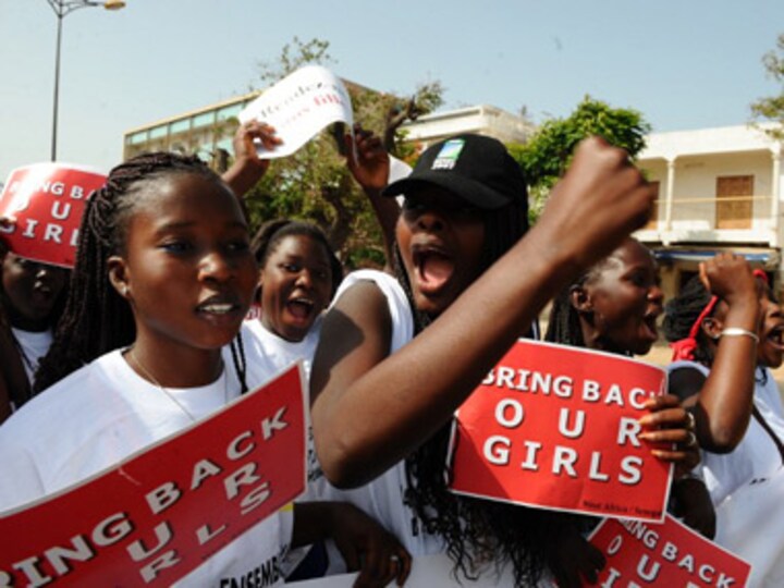 African leaders unite against Boko Haram, seek help from US, France, Britain