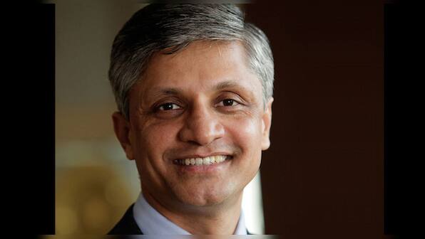 Out of the picture: Srinivas and 11 other top executives who quit Infosys after Murthy's return