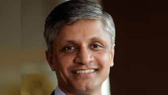 BG Srinivas exits infosys, may join another IT firm as CEO and MD