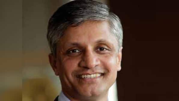 BG Srinivas exits infosys, may join another IT firm as CEO and MD