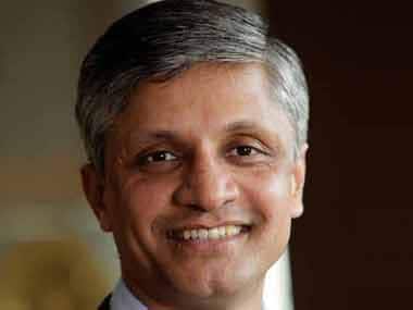 BG Srinivas
