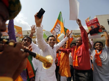 Election Results: With 71 seats, BJP smashes its own record in UP