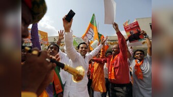Election Results: With 71 seats, BJP smashes its own record in UP