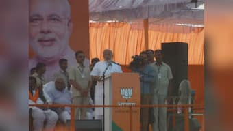 Why Modi took on Rahul, Priyanka Gandhi in Amethi