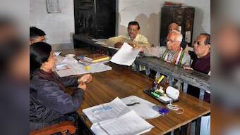 Rajasthan: Three BJP MLAs resign from state assembly