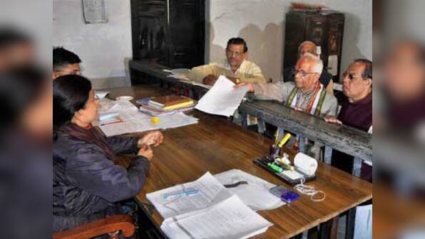 Rajasthan: Three BJP MLAs resign from state assembly