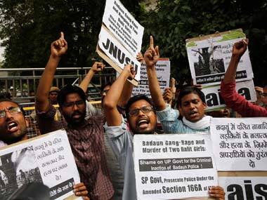 CBI to exhume Badaun gangrape victims' bodies for second autopsy