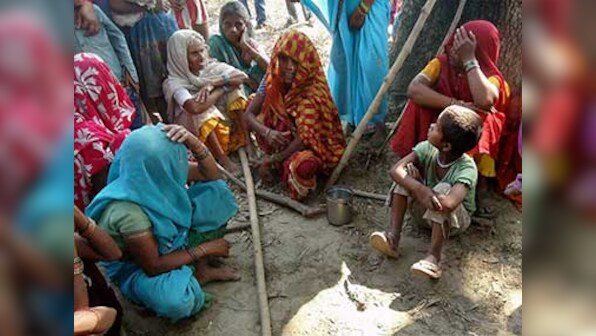 Badaun gangrape: Each UP district to get women's helpline, says govt