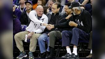 Former Microsoft CEO Steve Ballmer to buy LA Clippers for US $2 billion?