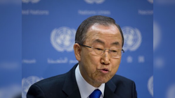 UN to recognise all same-sex marriages of its staff across the world