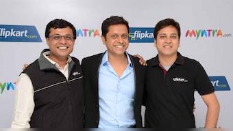 Not just Myntra: Check out what else Flipkart acquired over the years