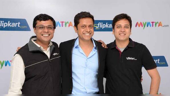 Not just Myntra: Check out what else Flipkart acquired over the years