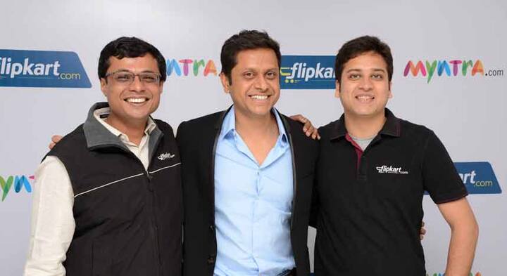 Not just Myntra: Check out what else Flipkart acquired over the years Not just Myntra: Check out what else Flipkart acquired over the years