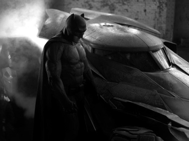Batman vs Superman film to be called 'Dawn of Justice' Batman vs Superman film to be called 'Dawn of Justice'