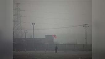Dust storms, rain likely in Delhi today