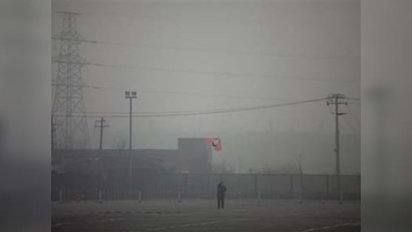 Dust storms, rain likely in Delhi today