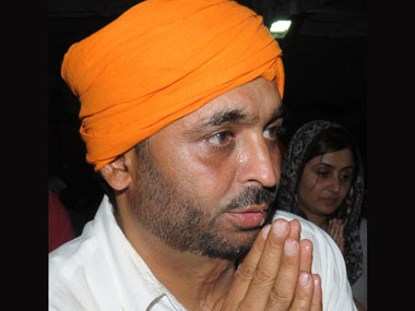 With stunning debut, AAP breaks two-party dominance in Punjab With stunning debut, AAP breaks two-party dominance in Punjab