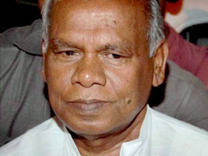 Who is the new Bihar CM? Get to know Jitan Ram Manjhi Who is the new Bihar CM? Get to know Jitan Ram Manjhi