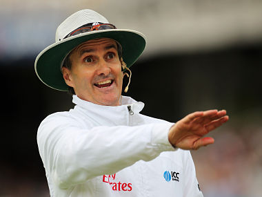 Billy Bowden's umpiring days virtually over after getting axed from NZC's international panel Billy Bowden's umpiring days virtually over after getting axed from NZC's international panel