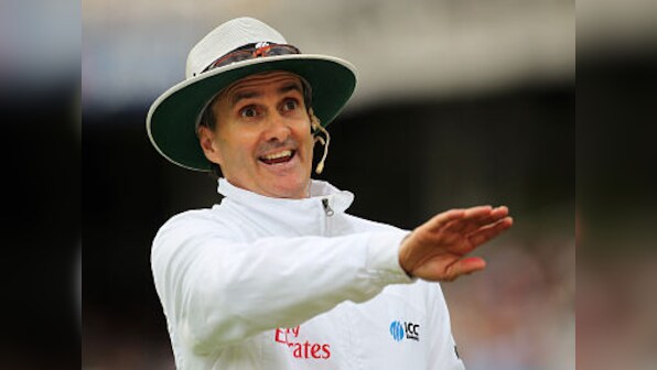 Billy Bowden's umpiring days virtually over after getting axed from NZC's international panel