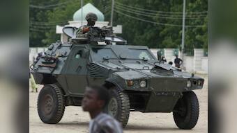 Chinese plant in Cameroon attacked by Boko