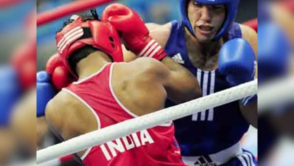 Hope for Indian boxing? AIBA approves new group to lead sport