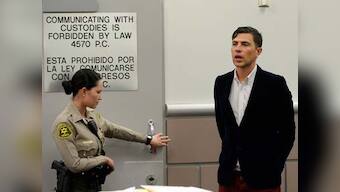 Court orders Brad Pitt attacker to stay away from celebrity events  