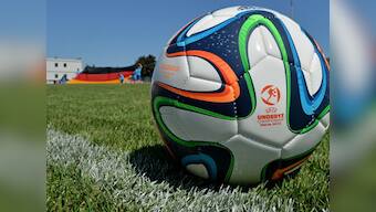 Ninja knowledge is the secret behind new World Cup 'Brazuca' ball