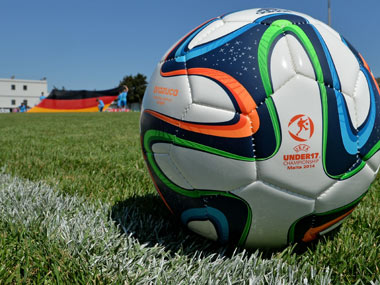 Ninja knowledge is the secret behind new World Cup 'Brazuca' ball Ninja knowledge is the secret behind new World Cup 'Brazuca' ball