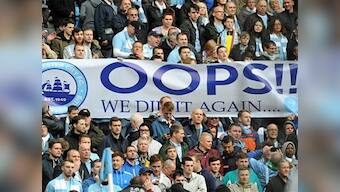 City’s ruthless finishing kick brings back the EPL title