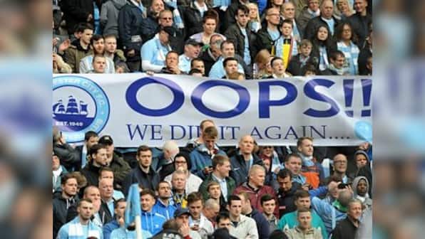 City’s ruthless finishing kick brings back the EPL title