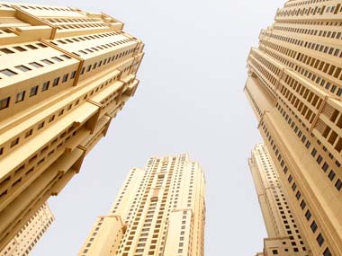 UAE: Seven-year-old Indian boy falls to death, parents arrested UAE: Seven-year-old Indian boy falls to death, parents arrested