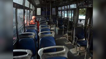 Kerala: After two years, bus fares hiked by 10%