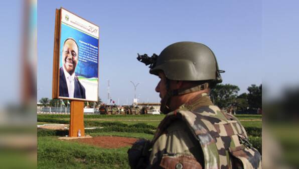 Central African Republic: US slaps sanctions on former leaders