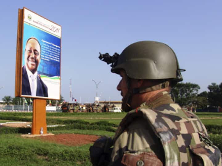 Central African Republic: US slaps sanctions on former leaders