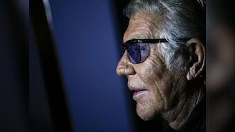 After Versace and Valentino, Italian designer Cavalli reaches out to investor for funds