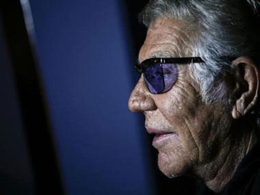 After Versace and Valentino, Italian designer Cavalli reaches out to investor for funds After Versace and Valentino, Italian designer Cavalli reaches out to investor for funds