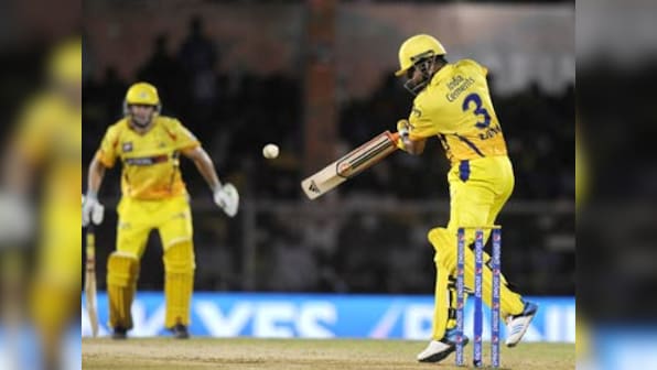 IPL 2014 Eliminator: Raina, Mohit lead CSK past Mumbai yet again