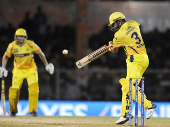 IPL 2014 Eliminator: Raina, Mohit lead CSK past Mumbai yet again