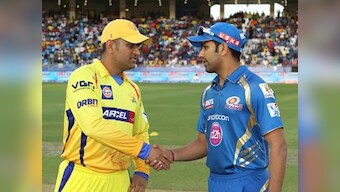 IPL 2014 as it happened: CSK thump MI, to meet KXIP in Qualifier 2