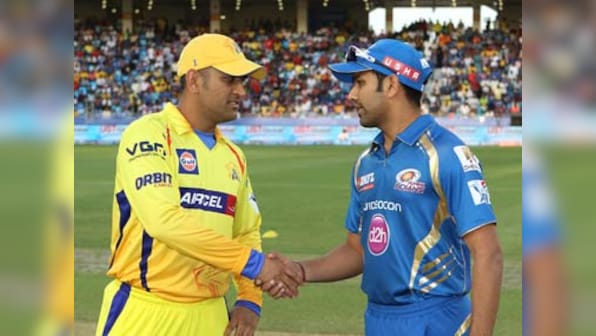 'IPL has taken the ugly sledging away from cricket': MS Dhoni