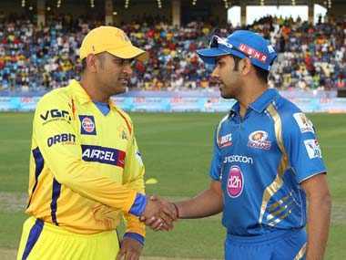 IPL 2014 as it happened: CSK thump MI, to meet KXIP in Qualifier 2 IPL 2014 as it happened: CSK thump MI, to meet KXIP in Qualifier 2