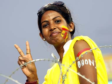 IPL 2014: Dhoni's impact on IPL or even cricket can't be matched IPL 2014: Dhoni's impact on IPL or even cricket can't be matched