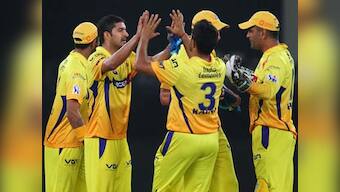 MRF among prospective buyers as Srinivasan gets ready to offload CSK