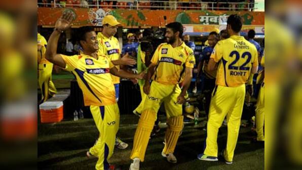MI vs CSK: Victory is three times sweeter for Chennai Super Kings 