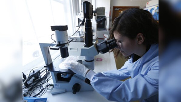 Lasers could soon help cure cancer