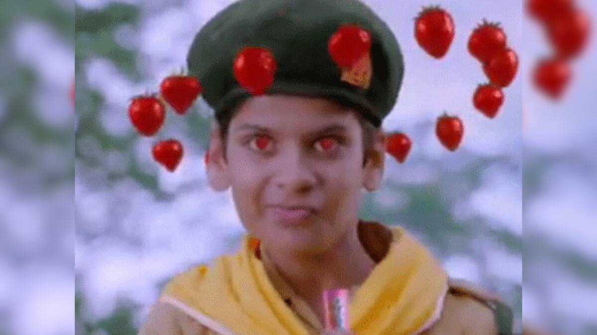 Candyman Jellicious makes you go 'wiggle, wobble' in new TVC Firstpost